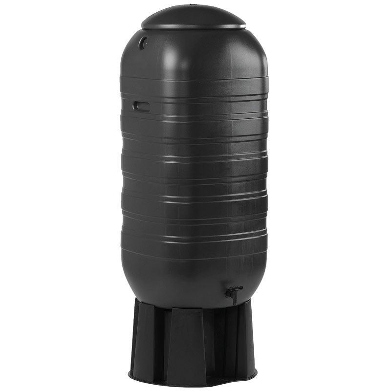 Water Butt Kit - 250L Capacity 