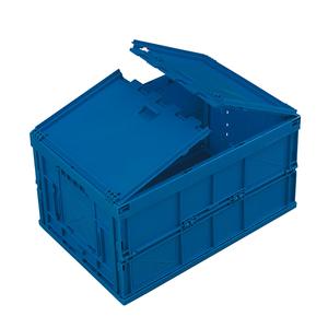 Folding Euro Containers