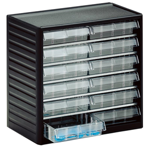 290 Series Visible Storage Cabinet