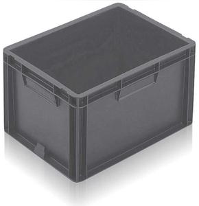 Small European Stacking Containers