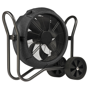 20" Mobile Industrial Air Cooling Fan