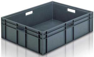 800 x 600 Euro Stacking Containers