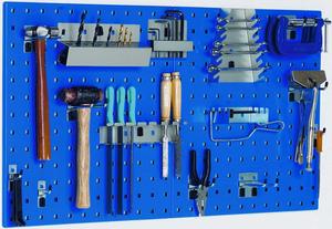 Perfo tool panel kit