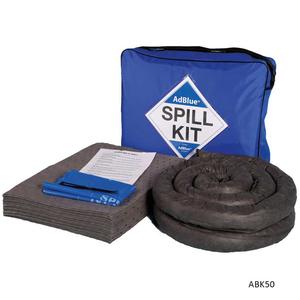 AdBlue® Spill Kits