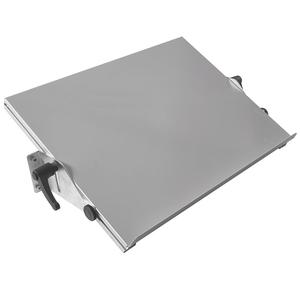 Adjustable Shelf to suit 1200mm & 1800mm Binary Bench (Silver)