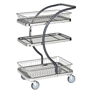 Allround Table Trolley