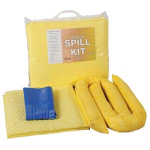 Emergency Spill Kits - Handy Truck & Tanker Kit