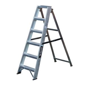 Industrial Swingback Steps with Free UK Delivery