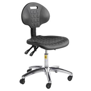 ESD Polyurethane Fully Ergonomic Chairs