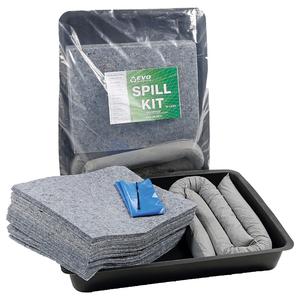 EVO Spill Kits With Flexi-Trays