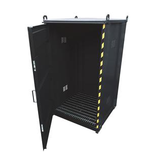 FlamStor - Fire Resistant Storage Vaults