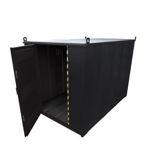 FlamStor - Fire Resistant Storage Vaults