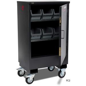 Mobile Fittings Cabinets