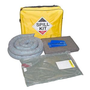 General Purpose Spill Kit in Shoulder Bag