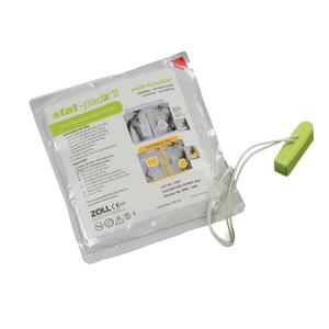 Padz for Zoll AED Plus Defibrillators