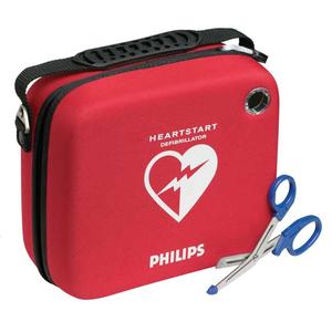 Accessories For HeartStart Defibrillators