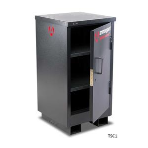 TuffStor High Security Cabinets