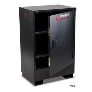 TuffStor High Security Cabinets