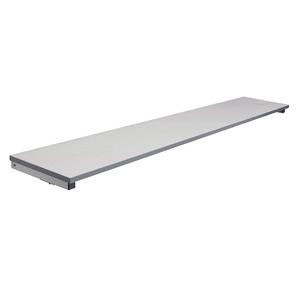 Upper Shelf to suit 1200mm Binary Bench (Laminate)