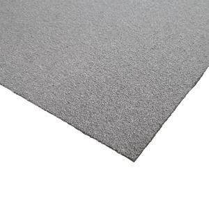 Anti-slip GRP grippy outdoor flooring