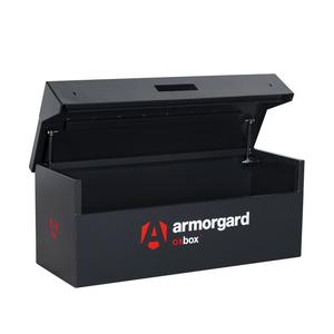 Armorgard OxBox Truck Box - 450 x 1215 x 490mm