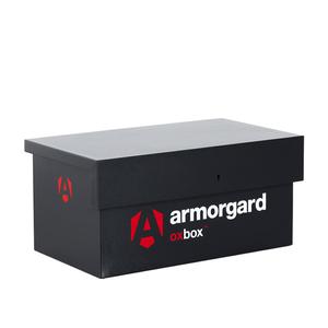 Armorgard OxBox Van Box Storage Chest