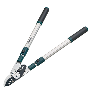 Bulldog Loppers with Extendable Handles