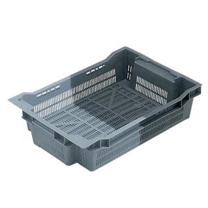 600 x 400 Euro Standard Stack /Nesting Container