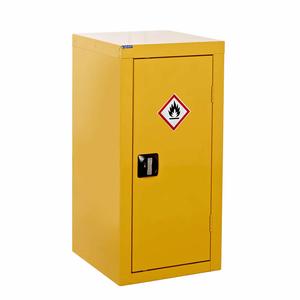Hazardous Materials Storage Cupboards