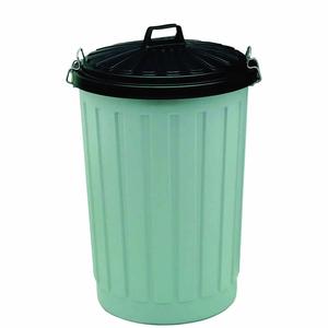80 and 90 Litre Dustbins