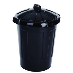 80 and 90 Litre Dustbins