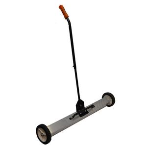 Pull-bar Magnetic Floor Sweeper - 1010mm wide
