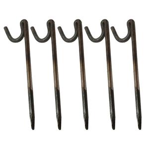 ProSolve Steel Fencing Pins