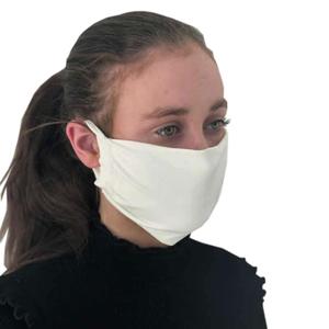 PPE Face mask with anti-bacterial and water resistant treatment
