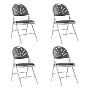 Series 2600 Upholstered Folding Chair