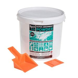 Spill Kill Super Absorbent Powder